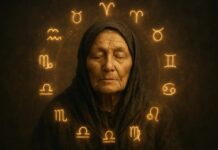 Sudbina im se smeši: Baba Vanga otkrila koja 4 znaka ulaze u zlatno doba života i milionski dobitak u 2026. Sudbina im se smeši: Baba Vanga otkrila koja 4 znaka ulaze u zlatno doba života i milionski dobitak u 2026.