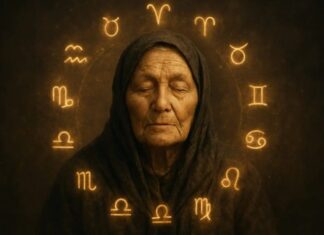 Sudbina im se smeši: Baba Vanga otkrila koja 4 znaka ulaze u zlatno doba života i milionski dobitak u 2026. Sudbina im se smeši: Baba Vanga otkrila koja 4 znaka ulaze u zlatno doba života i milionski dobitak u 2026.