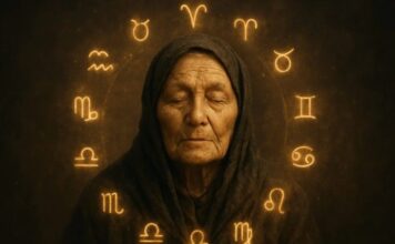 Sudbina im se smeši: Baba Vanga otkrila koja 4 znaka ulaze u zlatno doba života i milionski dobitak u 2026. Sudbina im se smeši: Baba Vanga otkrila koja 4 znaka ulaze u zlatno doba života i milionski dobitak u 2026.
