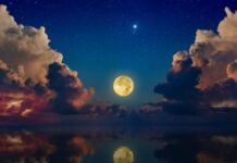 Supermesec večeras donosi vreme kada se treba odreći svega što je prestalo da funkcioniše: 3 horoskopska znaka očekuje sreća, a 3 nesreća Supermesec večeras donosi vreme kada se treba odreći svega što je prestalo da funkcioniše: 3 horoskopska znaka očekuje sreća, a 3 nesreća