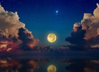 Supermesec večeras donosi vreme kada se treba odreći svega što je prestalo da funkcioniše: 3 horoskopska znaka očekuje sreća, a 3 nesreća Supermesec večeras donosi vreme kada se treba odreći svega što je prestalo da funkcioniše: 3 horoskopska znaka očekuje sreća, a 3 nesreća