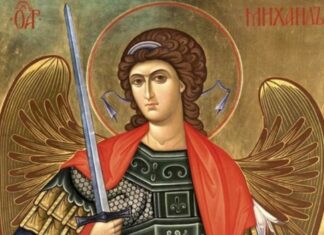 Sutra je Aranđelovdan: Veruje se da ovo nikako ne radite 21. novembra jer će uticati na celu narednu godinu Sutra je Aranđelovdan: Veruje se da ovo nikako ne radite 21. novembra jer će uticati na celu narednu godinu