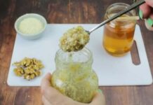 Svaka kašika ove smese ZLATA VREDI: Funkcija štitne žlezde se vraća u normalu! Svaka kašika ove smese ZLATA VREDI: Funkcija štitne žlezde se vraća u normalu!