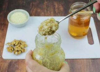 Svaka kašika ove smese ZLATA VREDI: Funkcija štitne žlezde se vraća u normalu! Svaka kašika ove smese ZLATA VREDI: Funkcija štitne žlezde se vraća u normalu!