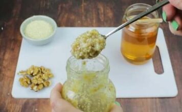 Svaka kašika ove smese ZLATA VREDI: Funkcija štitne žlezde se vraća u normalu! Svaka kašika ove smese ZLATA VREDI: Funkcija štitne žlezde se vraća u normalu!