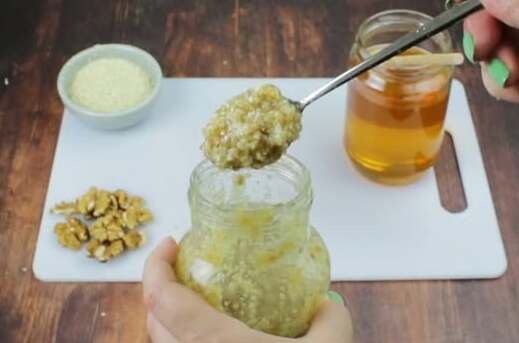 Svaka kašika ove smese ZLATA VREDI: Funkcija štitne žlezde se vraća u normalu! Svaka kašika ove smese ZLATA VREDI: Funkcija štitne žlezde se vraća u normalu!