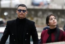Sve spremno za vjenčanje godine od 50 miliona dolara: Ronaldo i Georgina odabrali lokaciju Sve spremno za vjenčanje godine od 50 miliona dolara: Ronaldo i Georgina odabrali lokaciju