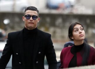 Sve spremno za vjenčanje godine od 50 miliona dolara: Ronaldo i Georgina odabrali lokaciju Sve spremno za vjenčanje godine od 50 miliona dolara: Ronaldo i Georgina odabrali lokaciju