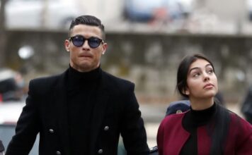 Sve spremno za vjenčanje godine od 50 miliona dolara: Ronaldo i Georgina odabrali lokaciju Sve spremno za vjenčanje godine od 50 miliona dolara: Ronaldo i Georgina odabrali lokaciju