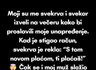 Svekrovci su mislili da ću ja plaćati svaki račun — ali nisu očekivali moju osvetu. Svekrovci su mislili da ću ja plaćati svaki račun — ali nisu očekivali moju osvetu.