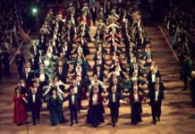 SVETOSAVSKI BAL U BEČU 2026 – TRADICIJA, UMETNOST I HUMANOST KOJA TRAJE SVETOSAVSKI BAL U BEČU 2026 - TRADICIJA, UMETNOST I HUMANOST KOJA TRAJE