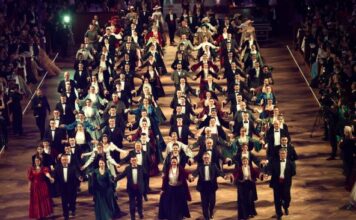 SVETOSAVSKI BAL U BEČU 2026 – TRADICIJA, UMETNOST I HUMANOST KOJA TRAJE SVETOSAVSKI BAL U BEČU 2026 - TRADICIJA, UMETNOST I HUMANOST KOJA TRAJE