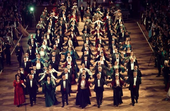 SVETOSAVSKI BAL U BEČU 2026 – TRADICIJA, UMETNOST I HUMANOST KOJA TRAJE SVETOSAVSKI BAL U BEČU 2026 - TRADICIJA, UMETNOST I HUMANOST KOJA TRAJE