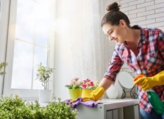 SVI HVALE SIRĆE, ALI OVO JE MOĆNIJE: Čudo koje je čekalo eliminisalo je prljavštinu i buđ u kupatilu starom 20 godina za nekoliko sati! SVI HVALE SIRĆE, ALI OVO JE MOĆNIJE: Čudo koje je čekalo eliminisalo je prljavštinu i buđ u kupatilu starom 20 godina za nekoliko sati!