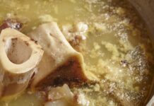 T0P 3 starinske namirnice koje su pune K0LAGENA: JAČAJU K0STI I HRSKAVICU, A K0ŽI DAJU ELASTIČN0ST T0P 3 starinske namirnice koje su pune K0LAGENA: JAČAJU K0STI I HRSKAVICU, A K0ŽI DAJU ELASTIČN0ST