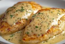 Tajna meke i sočne piletine u sosu-ovaj sos je čudo❗ Tajna meke i sočne piletine u sosu-ovaj sos je čudo❗