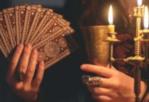 TAROT NOVA ERA: Karte donose Lavu, Vagi i OVOM znaku preobrazbu u ljubavi i financijama do kraja mjeseca – PRIPREMITE SE NA IZNENAĐENJA! TAROT NOVA ERA: Karte donose Lavu, Vagi i OVOM znaku preobrazbu u ljubavi i financijama do kraja mjeseca – PRIPREMITE SE NA IZNENAĐENJA!
