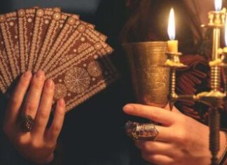 TAROT NOVA ERA: Karte donose Lavu, Vagi i OVOM znaku preobrazbu u ljubavi i financijama do kraja mjeseca – PRIPREMITE SE NA IZNENAĐENJA! TAROT NOVA ERA: Karte donose Lavu, Vagi i OVOM znaku preobrazbu u ljubavi i financijama do kraja mjeseca – PRIPREMITE SE NA IZNENAĐENJA!