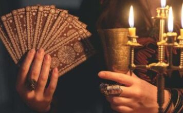 TAROT NOVA ERA: Karte donose Lavu, Vagi i OVOM znaku preobrazbu u ljubavi i financijama do kraja mjeseca – PRIPREMITE SE NA IZNENAĐENJA! TAROT NOVA ERA: Karte donose Lavu, Vagi i OVOM znaku preobrazbu u ljubavi i financijama do kraja mjeseca – PRIPREMITE SE NA IZNENAĐENJA!