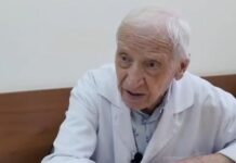 “Telo čoveka stvoreno je da traje najmanje 140 godina, samo treba da se hranite ovako”: Tvrdio je čuveni doktor "Telo čoveka stvoreno je da traje najmanje 140 godina, samo treba da se hranite ovako": Tvrdio je čuveni doktor