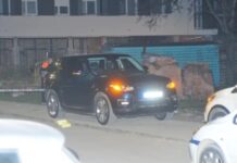 Teodora (30) je ubijena greškom, sumnja se da meta bio sadašnji dečko pjevačice Edite Aradinović Teodora (30) je ubijena greškom, sumnja se da meta bio sadašnji dečko pjevačice Edite Aradinović