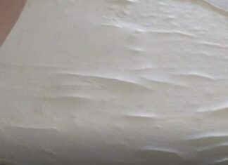 Tijesto vam se lijepi? Dodavanje brašna nije rješenje – ova caka je mnogo bolja… Tijesto vam se lijepi? Dodavanje brašna nije rješenje – ova caka je mnogo bolja…