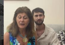 Tina je sa 70 godina otkrila čari intimnih odnosa: 35 godina bila u braku kao cimerka, sad više ne nosi donji veš i radi svakakve egzibicije Tina je sa 70 godina otkrila čari intimnih odnosa: 35 godina bila u braku kao cimerka, sad više ne nosi donji veš i radi svakakve egzibicije