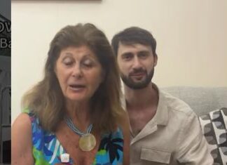 Tina je sa 70 godina otkrila čari intimnih odnosa: 35 godina bila u braku kao cimerka, sad više ne nosi donji veš i radi svakakve egzibicije Tina je sa 70 godina otkrila čari intimnih odnosa: 35 godina bila u braku kao cimerka, sad više ne nosi donji veš i radi svakakve egzibicije