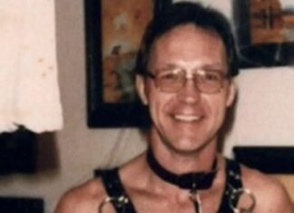 Tinejdžerka je pobegla od kuće nakon što se zaljubila u starijeg momka i to je bila greška koju je platila glavom: Njena poslednja fotografija ledi krv u žilama Tinejdžerka je pobegla od kuće nakon što se zaljubila u starijeg momka i to je bila greška koju je platila glavom: Njena poslednja fotografija ledi krv u žilama