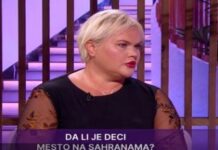 Treba li decu voditi na groblje? Psiholog odgovara da li će im ostati traume i kako im najbolje objasniti pojam smrti Treba li decu voditi na groblje? Psiholog odgovara da li će im ostati traume i kako im najbolje objasniti pojam smrti