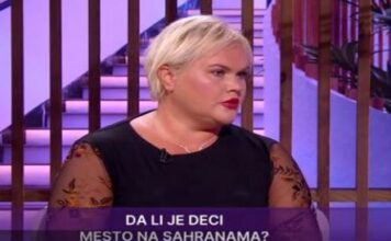 Treba li decu voditi na groblje? Psiholog odgovara da li će im ostati traume i kako im najbolje objasniti pojam smrti Treba li decu voditi na groblje? Psiholog odgovara da li će im ostati traume i kako im najbolje objasniti pojam smrti