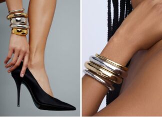 Trendovi aksesoara za jesen i zimu 2025. koji podižu zimski outfit Trendovi aksesoara za jesen i zimu 2025. koji podižu zimski outfit