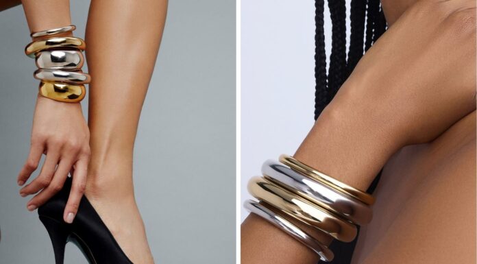 Trendovi aksesoara za jesen i zimu 2025. koji podižu zimski outfit Trendovi aksesoara za jesen i zimu 2025. koji podižu zimski outfit