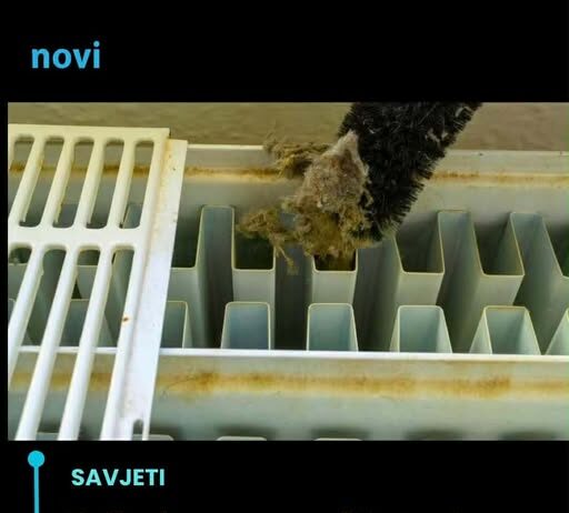 Trik da vam radijatori bolje griju i da smanjite račune za struju: Evo šta trebate uraditi Trik da vam radijatori bolje griju i da smanjite račune za struju: Evo šta trebate uraditi
