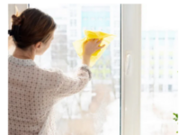 Trik koji koriste hoteli: Samo kap ovog sastojka i prozori sijaju nedjejama bez trunke prašine Trik koji koriste hoteli: Samo kap ovog sastojka i prozori sijaju nedjejama bez trunke prašine