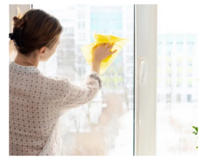 Trik koji koriste hoteli: Samo kap ovog sastojka i prozori sijaju nedjejama bez trunke prašine Trik koji koriste hoteli: Samo kap ovog sastojka i prozori sijaju nedjejama bez trunke prašine