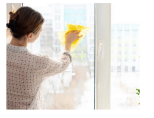 Trik koji koriste hoteli: Samo kap ovog sastojka i prozori sijaju nedjejama bez trunke prašine Trik koji koriste hoteli: Samo kap ovog sastojka i prozori sijaju nedjejama bez trunke prašine