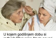 U kojem godišnjem dobu si rođen? Otkrivamo šta to govori o tvojoj ličnosti, najveći ljudi su rođeni u OVOM periodu! U kojem godišnjem dobu si rođen? Otkrivamo šta to govori o tvojoj ličnosti, najveći ljudi su rođeni u OVOM periodu!