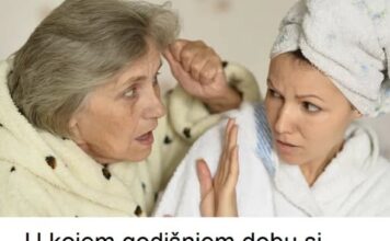 U kojem godišnjem dobu si rođen? Otkrivamo šta to govori o tvojoj ličnosti, najveći ljudi su rođeni u OVOM periodu! U kojem godišnjem dobu si rođen? Otkrivamo šta to govori o tvojoj ličnosti, najveći ljudi su rođeni u OVOM periodu!