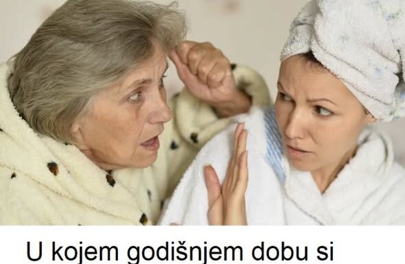 U kojem godišnjem dobu si rođen? Otkrivamo šta to govori o tvojoj ličnosti, najveći ljudi su rođeni u OVOM periodu! U kojem godišnjem dobu si rođen? Otkrivamo šta to govori o tvojoj ličnosti, najveći ljudi su rođeni u OVOM periodu!