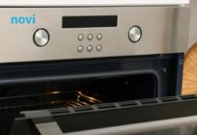 U rerni se nalazi skriveno dugme za koje mali broj ljudi zna, a kada shvatite čemu služi U rerni se nalazi skriveno dugme za koje mali broj ljudi zna, a kada shvatite čemu služi