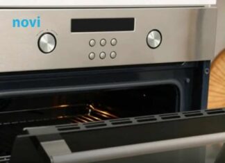 U rerni se nalazi skriveno dugme za koje mali broj ljudi zna, a kada shvatite čemu služi U rerni se nalazi skriveno dugme za koje mali broj ljudi zna, a kada shvatite čemu služi