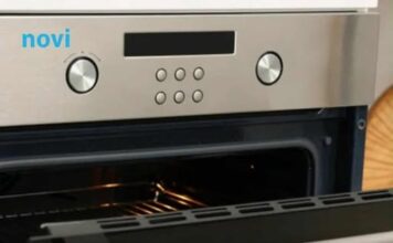 U rerni se nalazi skriveno dugme za koje mali broj ljudi zna, a kada shvatite čemu služi U rerni se nalazi skriveno dugme za koje mali broj ljudi zna, a kada shvatite čemu služi