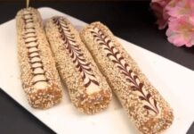 UKUSNI I ZDRAVI ZALOGAJČIĆI U 5 MINUTA OD ORAHA I DATULA! UKUSNI I ZDRAVI ZALOGAJČIĆI U 5 MINUTA OD ORAHA I DATULA!