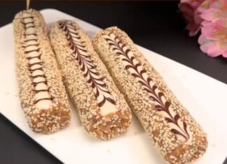 UKUSNI I ZDRAVI ZALOGAJČIĆI U 5 MINUTA OD ORAHA I DATULA! UKUSNI I ZDRAVI ZALOGAJČIĆI U 5 MINUTA OD ORAHA I DATULA!