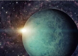 Uran je ušao u Blizance posle 84 godine i ostaje u ovom znaku sve do 2033: U novembru počinje ključni period koji će svima promeniti živote Uran je ušao u Blizance posle 84 godine i ostaje u ovom znaku sve do 2033: U novembru počinje ključni period koji će svima promeniti živote