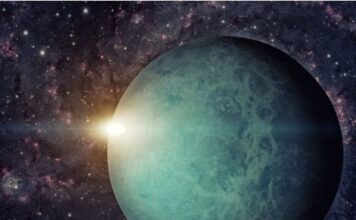 Uran je ušao u Blizance posle 84 godine i ostaje u ovom znaku sve do 2033: U novembru počinje ključni period koji će svima promeniti živote Uran je ušao u Blizance posle 84 godine i ostaje u ovom znaku sve do 2033: U novembru počinje ključni period koji će svima promeniti živote