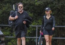 Uz pomoć ove dijete je Rasel Krou smršao 26 kilograma: Izbacio je samo jednu stvar i prepolovio se Uz pomoć ove dijete je Rasel Krou smršao 26 kilograma: Izbacio je samo jednu stvar i prepolovio se