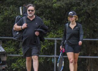 Uz pomoć ove dijete je Rasel Krou smršao 26 kilograma: Izbacio je samo jednu stvar i prepolovio se Uz pomoć ove dijete je Rasel Krou smršao 26 kilograma: Izbacio je samo jednu stvar i prepolovio se