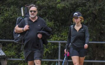 Uz pomoć ove dijete je Rasel Krou smršao 26 kilograma: Izbacio je samo jednu stvar i prepolovio se Uz pomoć ove dijete je Rasel Krou smršao 26 kilograma: Izbacio je samo jednu stvar i prepolovio se